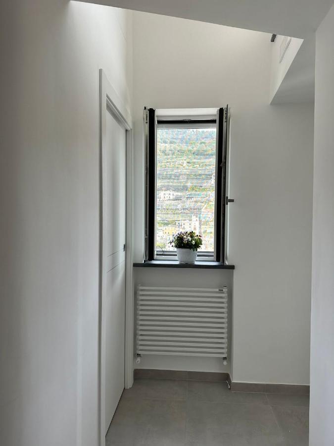 Casa Vacanza La Peonia Villa Minori Exteriör bild