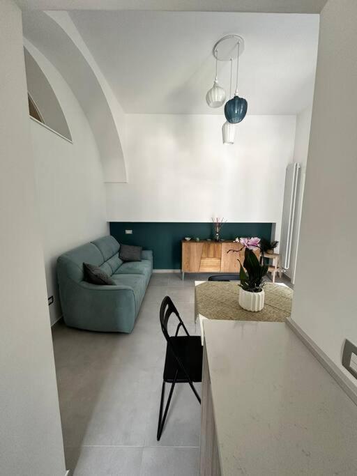 Casa Vacanza La Peonia Villa Minori Exteriör bild