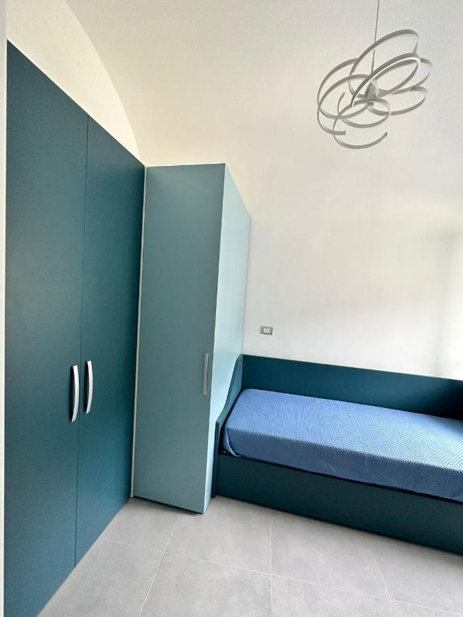 Casa Vacanza La Peonia Villa Minori Exteriör bild