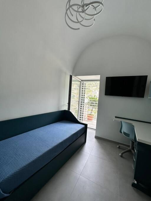 Casa Vacanza La Peonia Villa Minori Exteriör bild