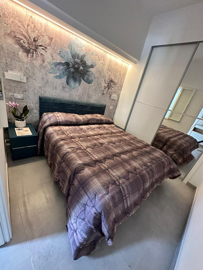 Casa Vacanza La Peonia Villa Minori Exteriör bild