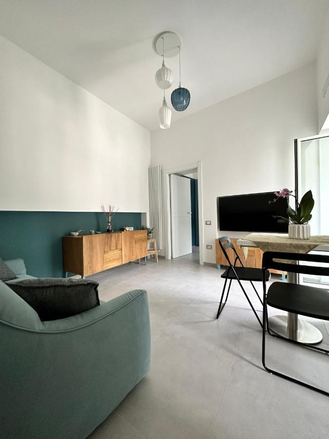 Casa Vacanza La Peonia Villa Minori Exteriör bild
